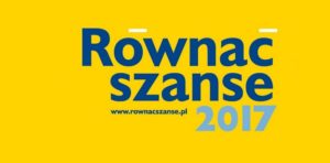 Równać Szanse 2017