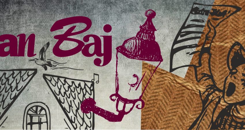 Ban Baj w Radomsku!