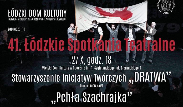 DRATWA w Opocznie!
