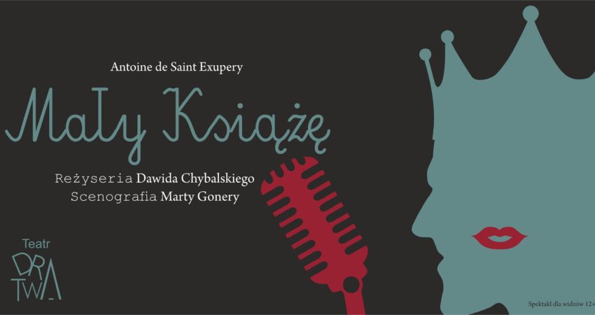 Mały Książę
