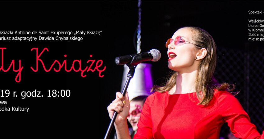Mały Książę