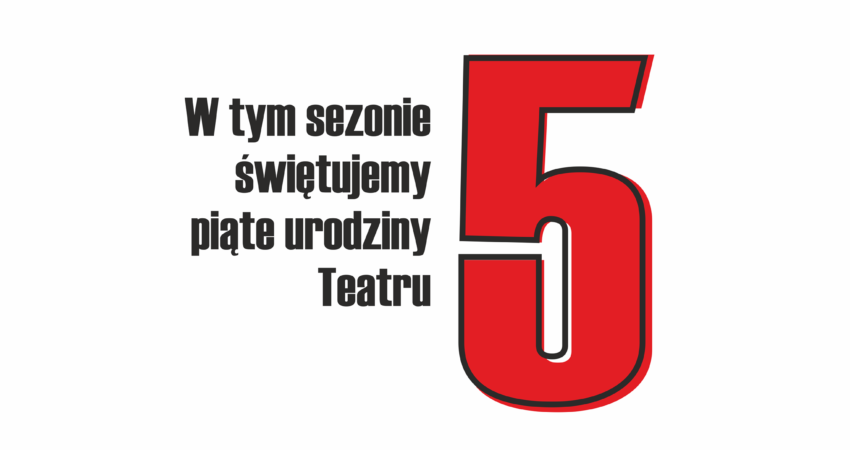 Pierwszy jubileusz