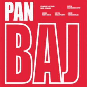 Pan Baj