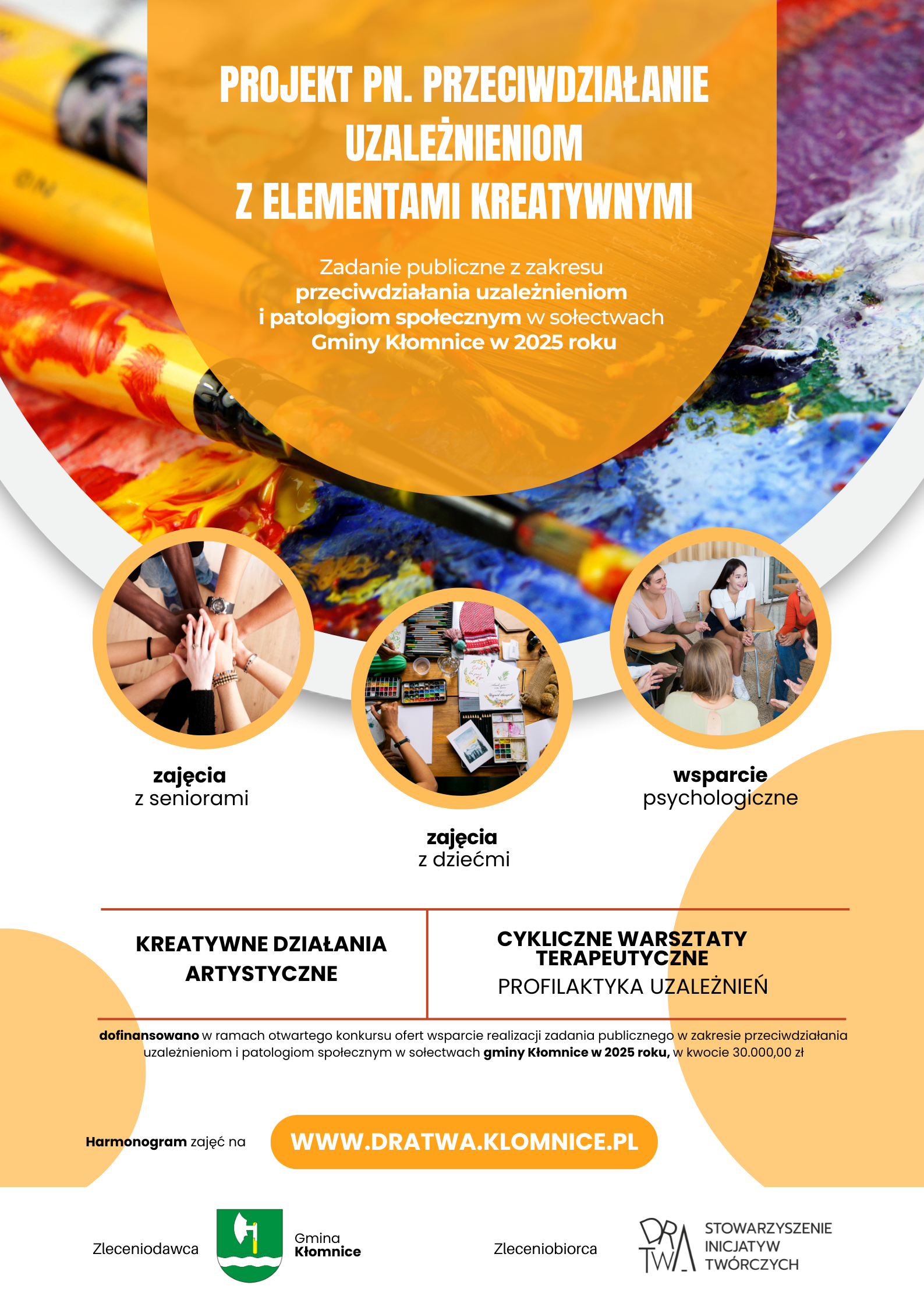 Zapraszamy do udziału