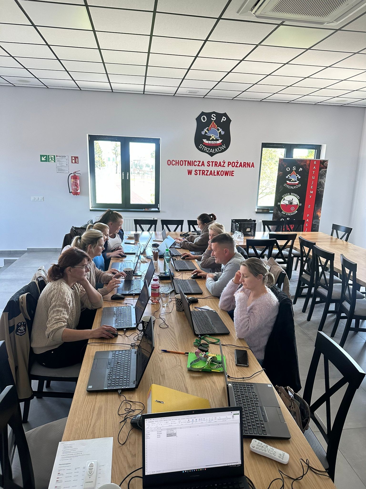 MS Office – działamy